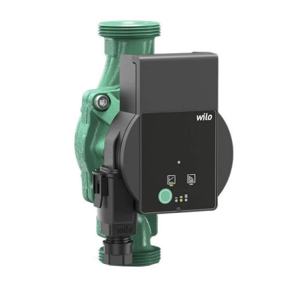 Poza Pompa de circulatie Wilo Atmos Pico 25/1-4. Poza 34736