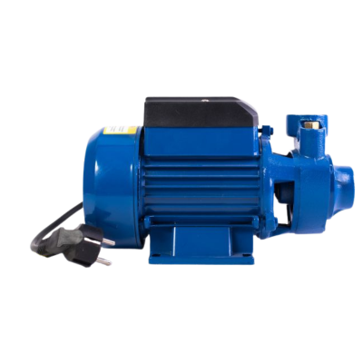 Poza Pompa de suprafata Micul Fermier QB60 GF-0714 debit 2100l/h, inaltime de pompare 35m, putere 370 W. Poza 35021