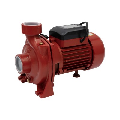 Poza Pompa de suprafata Micul Fermier FHM-2 GF-0718 debit 3600l/h, inaltime de pompare 15m, putere 1500 W. Poza 35134