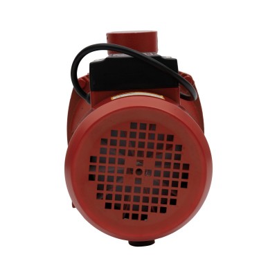 Poza Pompa de suprafata Micul Fermier FHM-2 GF-0718 debit 3600l/h, inaltime de pompare 15m, putere 1500 W. Poza 35135