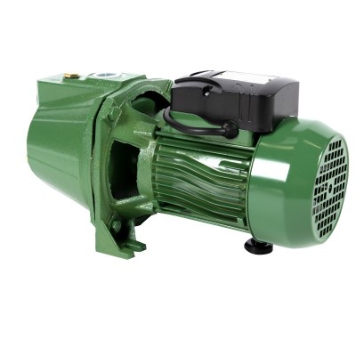 Poza Pompa de suprafata autoamorsanta Micul Fermier GF-1472-S001-G01 debit 3600l/h, inaltime de pompare 50m, putere 1500 W. Poza 35140