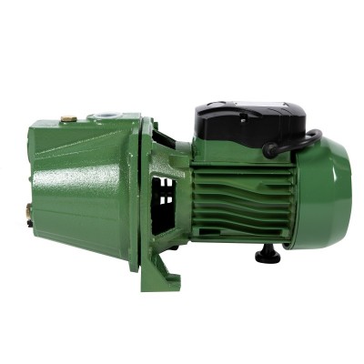 Poza Pompa de suprafata autoamorsanta Micul Fermier GF-1472-S001-G01 debit 3600l/h, inaltime de pompare 50m, putere 1500 W. Poza 35141