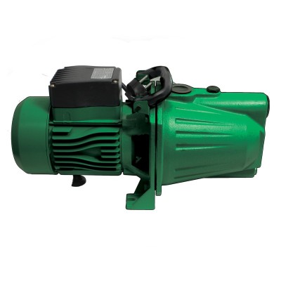 Poza Pompa de suprafata autoamorsanta Micul Fermier GF-1472-S001-G01 debit 3600l/h, inaltime de pompare 50m, putere 1500 W. Poza 35142