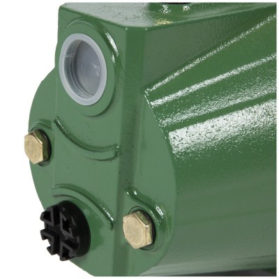 Poza Pompa de suprafata autoamorsanta Micul Fermier GF-1472-S001-G01 debit 3600l/h, inaltime de pompare 50m, putere 1500 W. Poza 35144