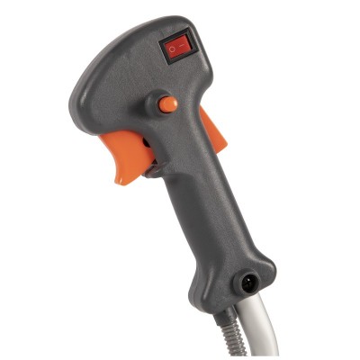 Poza Motocoasa pe benzina pornire electrica Detoolz DZ-M101, 1.9CP, 51.7CC, euro V. Poza 35470