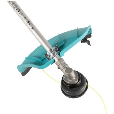 Poza Motocoasa pe benzina pornire electrica Detoolz DZ-M101, 1.9CP, 51.7CC, euro V. Poza 35472