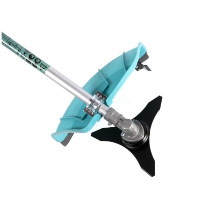 Poza Motocoasa pe benzina Detoolz DZ-M121, 1.9CP, 52CC cu 4 accesorii. Poza 35494