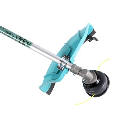 Poza Motocoasa pe benzina Detoolz DZ-M121, 1.9CP, 52CC cu 4 accesorii. Poza 35505