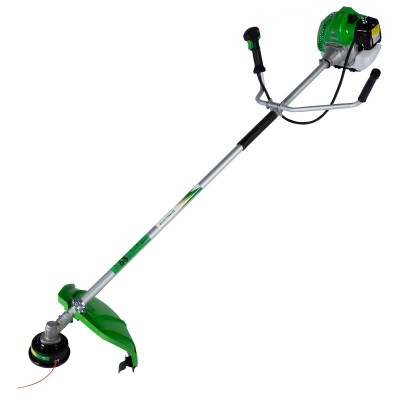 Poza Motocoasa pe benzina Micul Fermier GF-1310-S001-G02, 3.4CP, 43 CC cu 3 accesorii si pornire rapida. Poza 35548