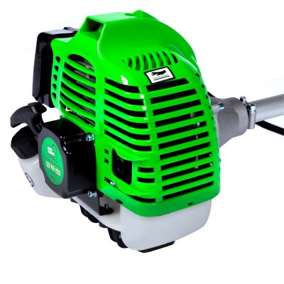 Poza Motocoasa pe benzina Micul Fermier GF-1310-S001-G02, 3.4CP, 43 CC cu 3 accesorii si pornire rapida. Poza 35551
