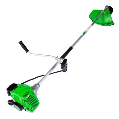 Poza Motocoasa pe benzina Micul Fermier GF-1310-S001-G02, 3.4CP, 43 CC cu 3 accesorii si pornire rapida. Poza 35552