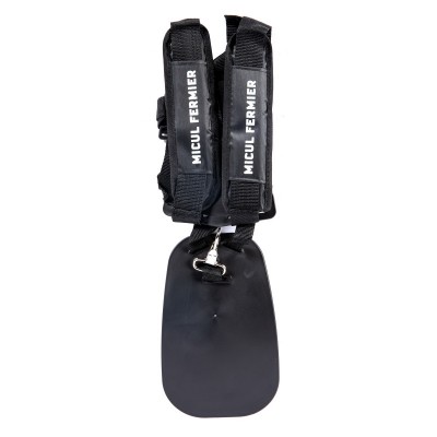 Poza Motocoasa pe benzina Micul Fermier GF-1311-S001-G02, 3.4CP, 43 CC cu 4 accesorii si pornire rapida. Poza 35592