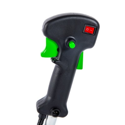Poza Motocoasa pe benzina Micul Fermier GF-1311-S001-G02, 3.4CP, 43 CC cu 4 accesorii si pornire rapida. Poza 35594