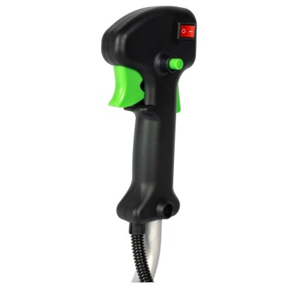 Poza Motocoasa pe benzina Micul Fermier MF-MC1003-G01, 2.5CP, 52CC cu 3 accesorii, tija 28mm, pornire rapida. Poza 35659