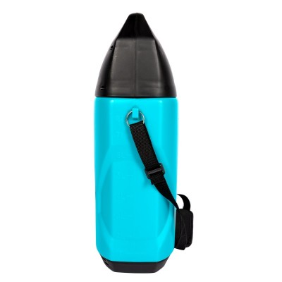 Poza Pompa de stropit cu acumulator Li-Ion, Detoolz DZ-PA1002-S001-G01, volum 8 litri. Poza 35807