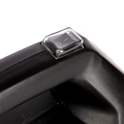Poza Pompa de stropit cu acumulator Li-Ion, Detoolz DZ-PA1002-S001-G01, volum 8 litri. Poza 35808