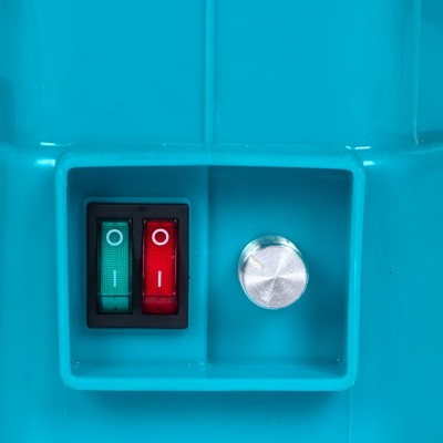 Poza Pompa de stropit cu acumulator, Detoolz DZ-PA1009-S001-G01, volum 17 litri. Poza 35948