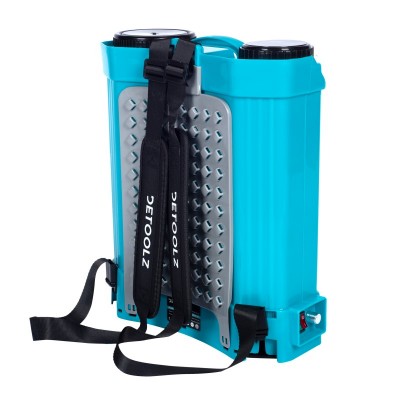 Poza Pompa de stropit cu acumulator, Detoolz DZ-PA1009-S001-G01, volum 17 litri. Poza 35949