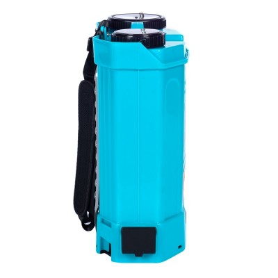 Poza Pompa de stropit cu acumulator, Detoolz DZ-PA1009-S001-G01, volum 17 litri. Poza 35960