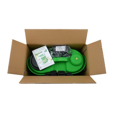Poza Pompa de stropit cu acumulator Micul Fermier Pandora MF-PA1009-S001-G01, volum 18 litri. Poza 36060