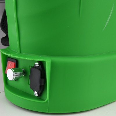 Poza Pompa de stropit cu acumulator Micul Fermier Pandora MF-PA1009-S001-G01, volum 18 litri. Poza 36062