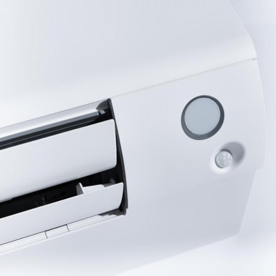 Poza Aer conditionat Daikin Perfera W Bluevolution 7000 BTU, FTXM20A-RXM20A9, Inverter, control Wi-Fi, Clasa A+++/A+++. Poza 36744