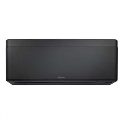 Poza Aer conditionat Daikin Stylish Bluevolution 7000 BTU, Negru, FTXA20CB-RXA20A8, Inverter, control Wi-Fi, Clasa A+++/A+++. Poza 36840