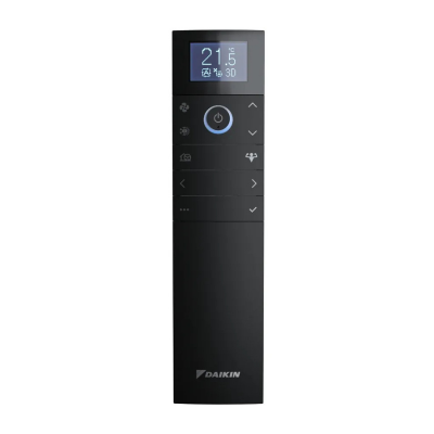 Poza Aer conditionat Daikin Emura Bluevolution 7000 BTU, Negru, FTXJ20AB9-RXJ20A9, Inverter, control Wi-Fi, Clasa A+++/A+++. Poza 36965