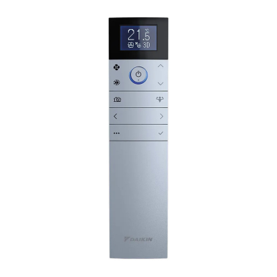 Poza Aer conditionat Daikin Emura Bluevolution 7000 BTU, Argintiu, FTXJ20AS9-RXJ20A9, Inverter, control Wi-Fi, Clasa A+++/A+++. Poza 37009