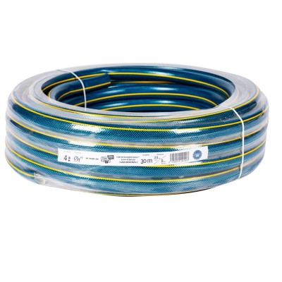 Poza Furtun insertie 1 tol pentru apa 30m Micul Fermier MF-FA1001-G01. Poza 37099