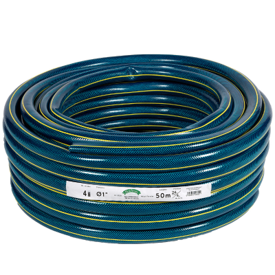 Poza Furtun insertie Bluebos Plus 1 tol pentru apa 30m Micul Fermier GF-2120. Poza 37119