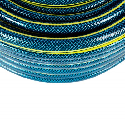 Poza Furtun insertie Bluebos Plus 1/2 toli pentru apa 30m Micul Fermier MF-FA1002-G01. Poza 37130