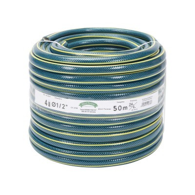 Poza Furtun insertie Bluebos Plus 1/2 toli pentru apa 50m Micul Fermier GF-2118. Poza 37141