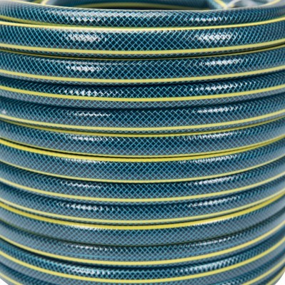 Poza Furtun insertie Bluebos Plus 1/2 toli pentru apa 50m Micul Fermier GF-2118. Poza 37142