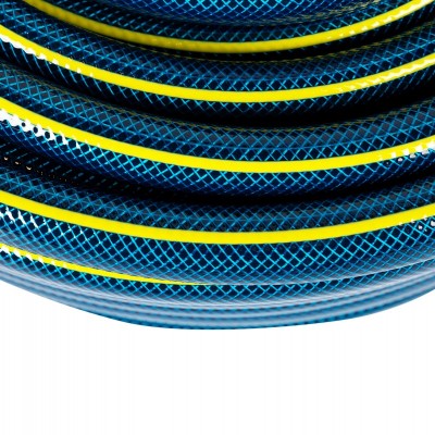 Poza Furtun insertie Bluebos Plus 3/4 toli pentru apa 30m Micul Fermier MF-FA1003-G01. Poza 37157