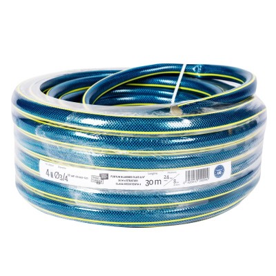 Poza Furtun insertie Bluebos Plus 3/4 toli pentru apa 30m Micul Fermier MF-FA1003-G01. Poza 37158