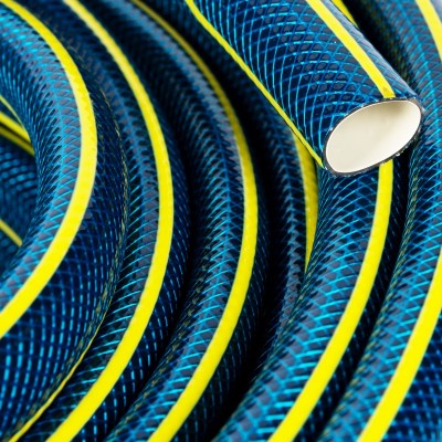 Poza Furtun insertie Bluebos Plus 3/4 toli pentru apa 30m Micul Fermier MF-FA1003-G01. Poza 37159