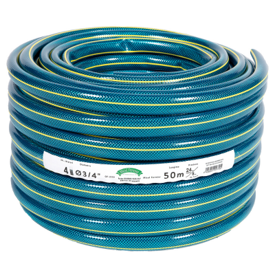 Poza Furtun insertie Bluebos Plus 3/4 toli pentru apa 50m Micul Fermier GF-2119. Poza 37169