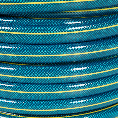 Poza Furtun insertie Bluebos Plus 3/4 toli pentru apa 50m Micul Fermier GF-2119. Poza 37170