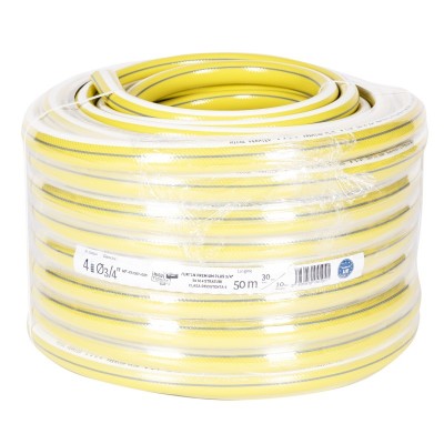 Poza Furtun insertie Premium Plus 3/4 toli pentru apa 50m Micul Fermier MF-FA1007-G01. Poza 37224