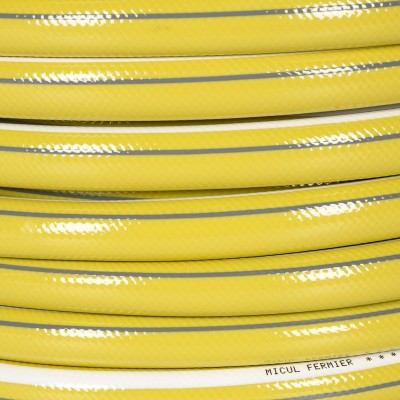 Poza Furtun insertie Premium Plus 3/4 toli pentru apa 50m Micul Fermier MF-FA1007-G01. Poza 37225