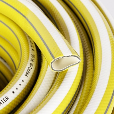 Poza Furtun insertie Premium Plus 3/4 toli pentru apa 50m Micul Fermier MF-FA1007-G01. Poza 37227