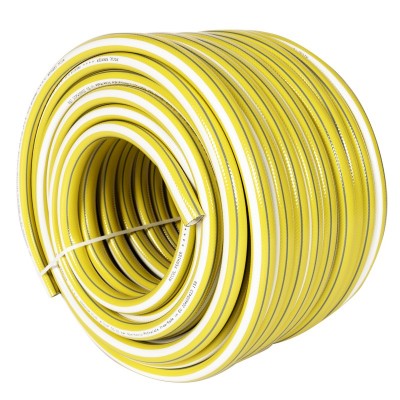 Poza Furtun insertie Premium Plus 3/4 toli pentru apa 50m Micul Fermier MF-FA1007-G01. Poza 37228