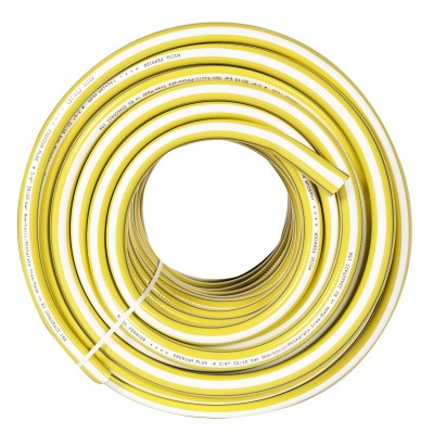 Poza Furtun insertie Premium Plus 3/4 toli pentru apa 50m Micul Fermier MF-FA1007-G01. Poza 37229