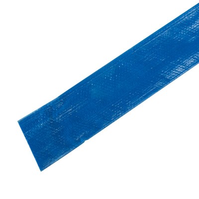 Poza Furtun apa refulare Flat PVC 1 tol pentru apa 50m Micul Fermier GF-1424. Poza 37256