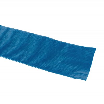 Poza Furtun apa refulare Flat PVC 2 toli pentru apa 50m Micul Fermier GF-0291. Poza 37270