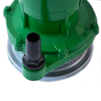 Poza Pompa submersibila Micul Fermier GF-0704, diametru 1 inch, putere 750 W, debit 3900 l/h, inaltime refulare 32 m, fara plutitor. Poza 37355