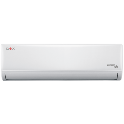 Poza Aer conditionat multisplit Radox DOX, 3x12000 BTU, inverter, control WIFI, clasa A++/A+. Poza 37394