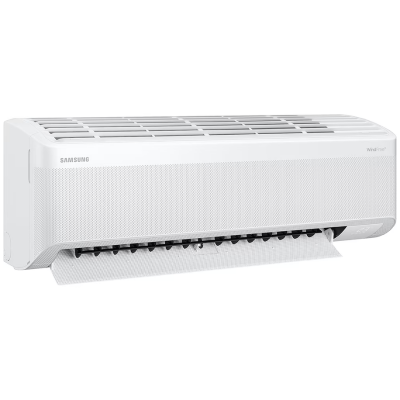 Poza Aparat aer conditionat Samsung WindFree Avant, 9000 BTU, Clasa A+++, control WiFi, flux de aer fara curent, confort maxim. Poza 37507