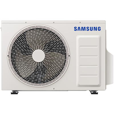 Poza Aparat aer conditionat Samsung WindFree Avant, 9000 BTU, Clasa A+++, control WiFi, flux de aer fara curent, confort maxim. Poza 37505